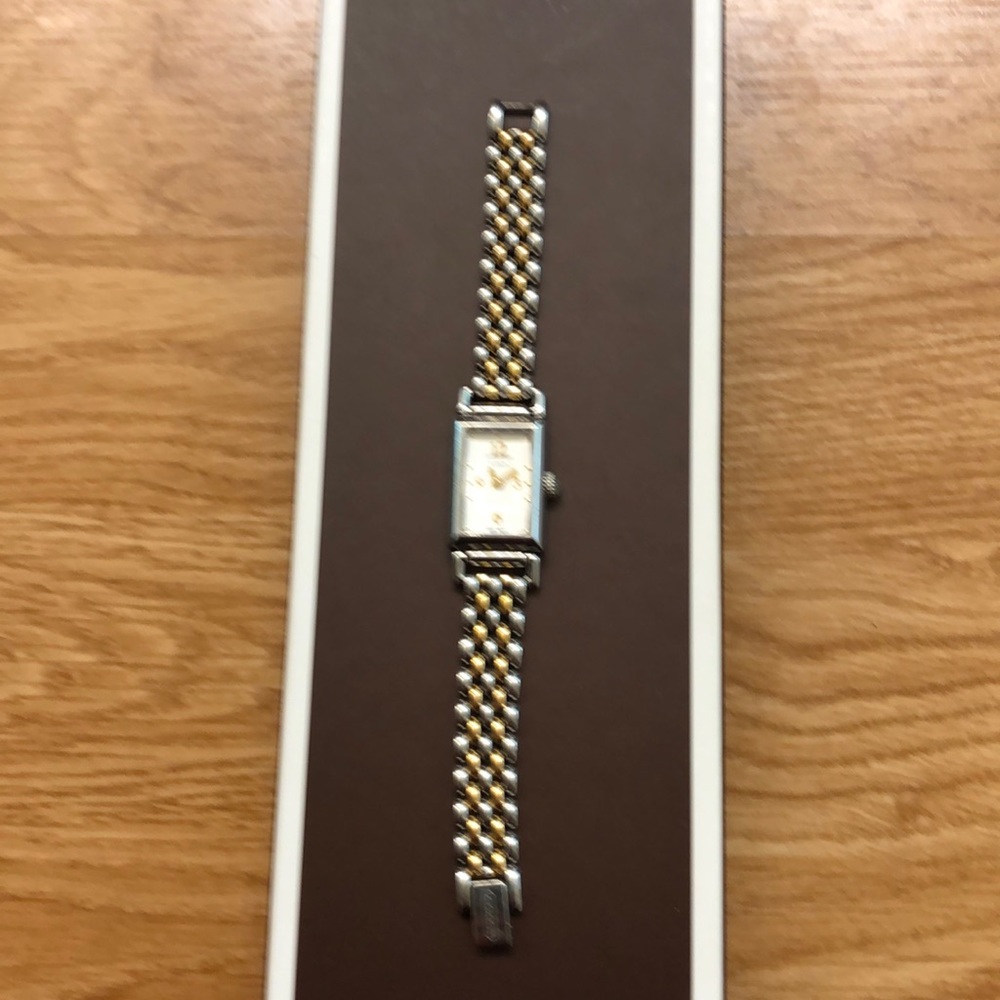 Coach watch - Picture 3 of 5